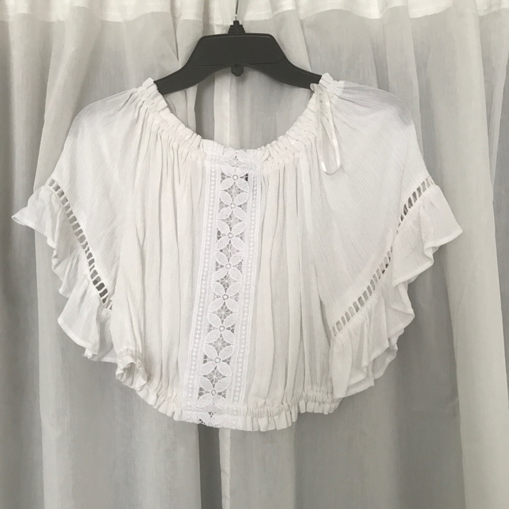 H&M Shirt